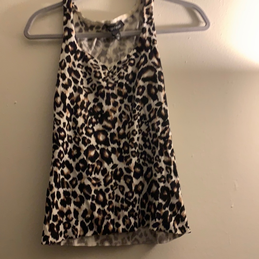 Pre-Owned White House Black Market Animal Small